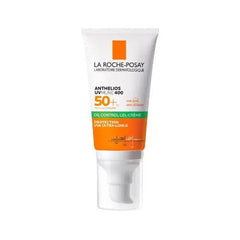 Anthelios Uvmune 400 Gel-Crème Solaire Visage Anthelios Uvmune 400 Gel-Crème Solaire Visage oil control gel-creme LA RICHE-POSAY Makushop