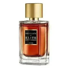 Avon Absolute Elite Gentleman EDT / Eau De Toilette 50ml - Makushop