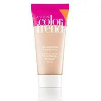 Avon Color Trend BB Crème - Makushop