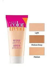 Avon Color Trend BB Crème - Makushop