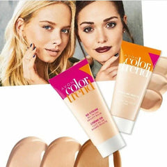 Avon Color Trend BB Crème - Makushop