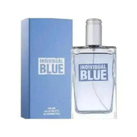 Avon INDIVIDIAL BLUE Eau de toilette 100ML pour Hommes - Makushop