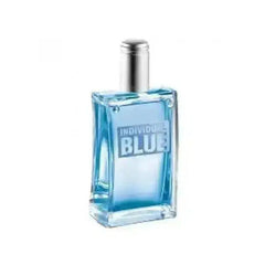Avon INDIVIDIAL BLUE Eau de toilette 100ML pour Hommes - Makushop