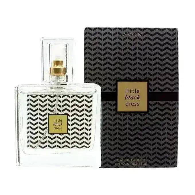 Avon Little black dress eau de parfum 30 ml pour femme - Makushop