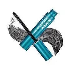 Avon true color supershock volumizing mascara waterproof black Makushop