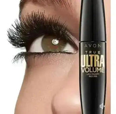 Avon true mascara ultra volume waterproof - Makushop