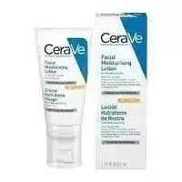 CERAVE CREME HYDRATANTE VISAGE 25 SPF - Makushop