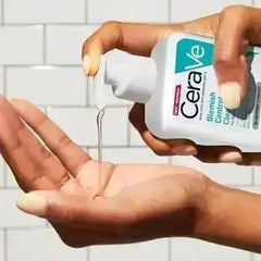 CERAVE GEL MOUSSANT ANTI IMPERFECTIONS 236ML - Makushop