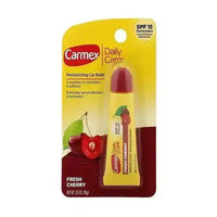 Carmex baume à lèvres hydratant-cerise fraîche - Makushop