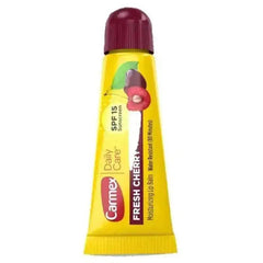 Carmex baume à lèvres hydratant-cerise fraîche - Makushop