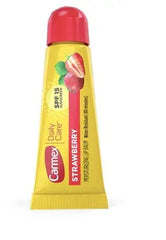 Carmex baume à lèvres hydratant-cerise fraîche carmex