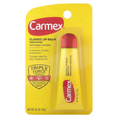 Carmex baume à lèvres hydratant-cerise fraîche carmex