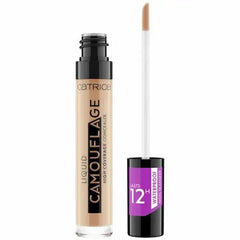 Catrice concealer Liquid Camouflage 010 Porcellain 5ml catrice