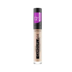 Catrice concealer Liquid Camouflage 010 Porcellain 5ml catrice