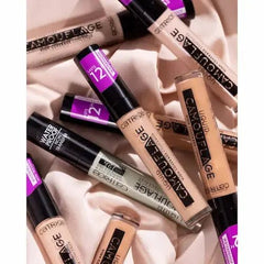 Catrice concealer Liquid Camouflage 010 Porcellain 5ml catrice