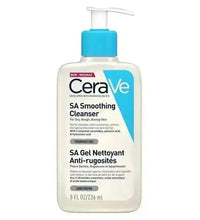 Cerave Gel Nettoyant Anti-Rugosités 236 ML - Makushop