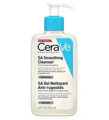 Cerave Gel Nettoyant Anti-Rugosités 236 ML - Makushop
