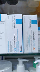 Cicaplast baume B5 spf 50 la Roche Posay Makushop