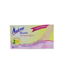 Cire Froide Parfume au Citron Madonna - Makushop