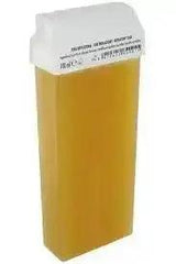 Cire-cartouche madona  miel peau normal et sonsibles - Makushop