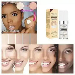 Cover Coco Fond de Teint Foundation - Makushop