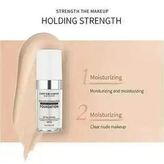 Cover Coco Fond de Teint Foundation - Makushop