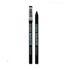 Crayon bourjois whaterproof Noir - Makushop