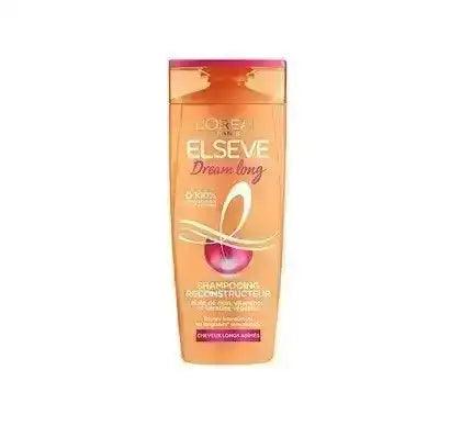 Elseve Dream Long Shampoing Reconstructeur 200ML - Makushop