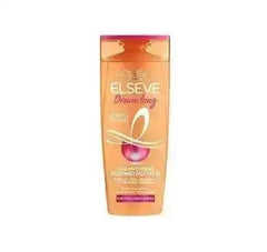 Elseve Dream Long Shampoing Reconstructeur 200ML - Makushop
