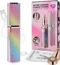 Épilateur facial 2 en 1 - Portable pour femme - Makushop