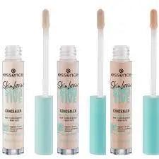 Essence Skin Lovin Correcteur Sensible - Makushop