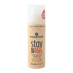 Essence fon de teint Essence fon de teint Stay all day 16H Longlasting Makushop