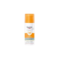Eucerin Sun Protection Oil Control Eucerin Sun Protection Oil Control Gel-Crème SPF50+ 50ml Makushop