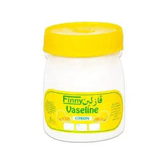 FINNY VASELINE CITRON - Makushop