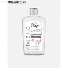 Farmasi Dr.c.Tuna shampoo Revitalizing 500 ml - Makushop