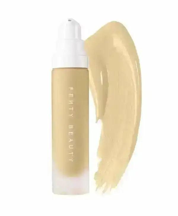 Fenty beauty Foundation pro filtr's soft matte longwear - Makushop