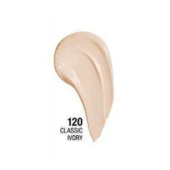 Fit me Maybelligne Fond de teint matte +Poreless 18ml Makushop