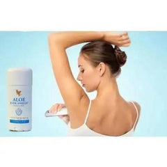Forever Living ALOE-EVER-SHIELD Deodorant stick - Makushop