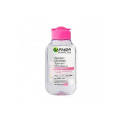 Garnier SkinActive Solution Micellaire Nettoyante Démaquillante Makushop