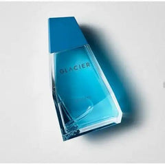 Glacier Oriflame eau de Toilette 100 ml - Homme - Makushop