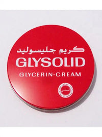 Glysolid Crème 125 ml - Makushop