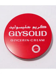 Glysolid Crème 125 ml - Makushop