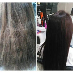 HAIR MAYONNAISE Organics Africa's Best Originals Hair Mayonnaise 434ml Makushop