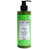 HYDRA FIBER Shampoing Cheveux Sece - 400 ml - Makushop