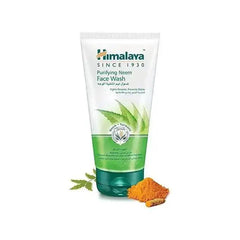 Himalaya gommage pour le visage 150 ml - Makushop