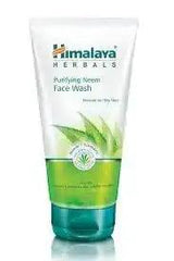 Himalaya gommage pour le visage 150 ml - Makushop