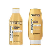 Jacques Dessange Shampooing et après-shampoing NUTRI EXTREME RICHESSE 250 ml - Makushop