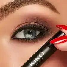 Kiko Crayon kajal khol Noir de - Makushop