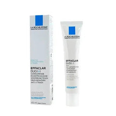 La Roche-Posay Effaclar Duo (+) Makushop