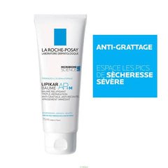 La Roche Posay Lipikar AP+M Baume La Roche Posay Lipikar AP+M Baume Triple Réparation 15 ml Makushop